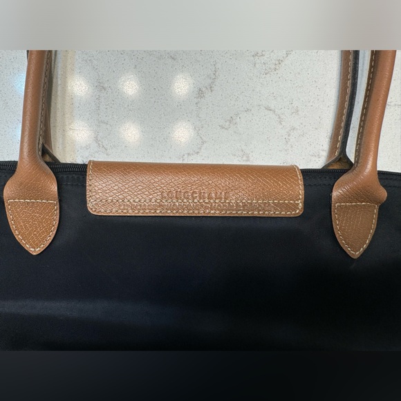 Longchamp Le Pliage Tote Bag - Picture 13 of 15